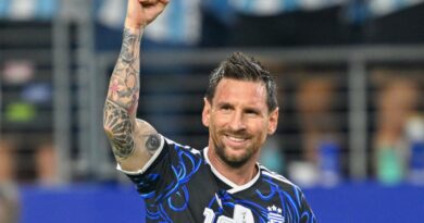FIFA World Cup schedule July 3: Games, kickoff times, livestream