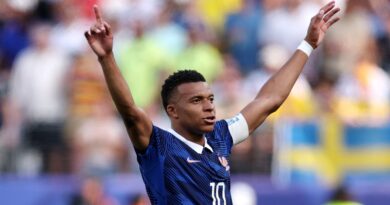 Paraguay vs. France 2026 livestream: How to watch World Cup for free