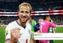 Harry Kane’s World Cup post-match interview goes viral for all the right reasons