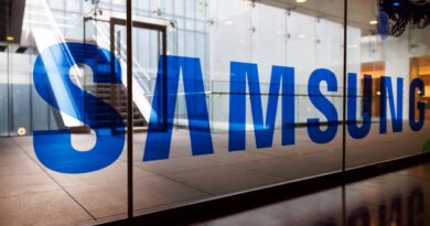 Samsung is making bank on the AI-fueled memory craze