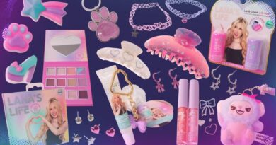 Claire’s is betting Gen Alpha wants creators like Lana’s Life, not celebrities