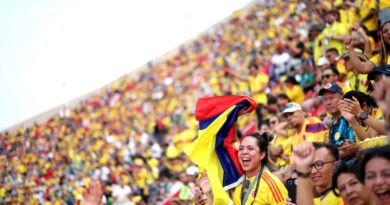 FIFA World Cup schedule July 7: Games, kickoff times, livestream