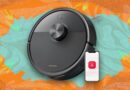 Best robot vacuum deal: Save 35% on the Roborock Q7 M5