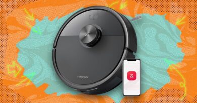 Best robot vacuum deal: Save 35% on the Roborock Q7 M5
