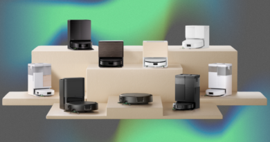 New Roombas 2026: iRobot drops 5 new robot vacuums and a wet dry vacuum after bankruptcy blip
