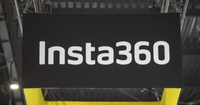 Insta360 X6 camera set to launch, FCC filing suggests