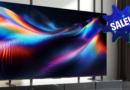 65-inch TV deal: Save over 50% on Toshiba’s 2026 premium Mini LED 4K TV at Amazon