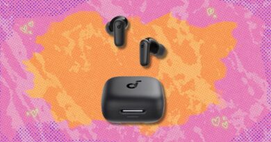 Best Soundcore deal: Save $12 on select colors of the Soundcore P30i by Anker noise cancelling earbuds