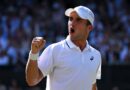 Fery vs. Zverev 2026 livestream: How to watch Wimbledon for free