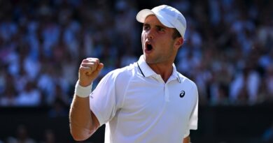 Fery vs. Zverev 2026 livestream: How to watch Wimbledon for free