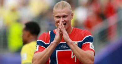 Norway vs. England 2026 livestream: How to watch World Cup for free