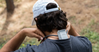 Sony Reon Pocket Pro launches in the U.S. for $259.99