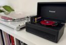 Tiny Vinyl launches tiny record player and other tiny accessories for its miniature singles: Hands-on