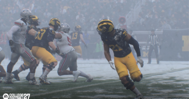 EA reverses course, removes microtransactions from ‘College Football 27’