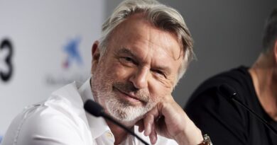 The internet mourns Sam Neill, beloved ‘Jurassic Park’ actor