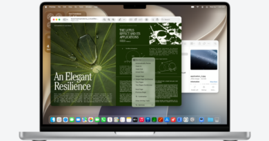 Every MacBook getting macOS 27: See the full compatibility list