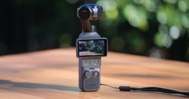 DJI Osmo Pocket 4 review: The beloved content creators’ camera gets an upgrade