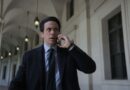 ‘Silo’ Season 3, episode 3: Who is the gray-haired man?