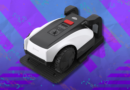 Best robot lawn mower deal: Get 30% off the Ecovacs Goat O1000 Robotic Lawn Mower