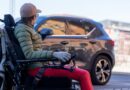 Tesla is developing wheelchair-accessible cybercabs