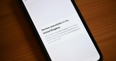 UK’s Ofcom releases report about age-verification law