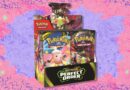 Best Pokémon TCG deal: 36-pack Perfect Order Booster Box now 11% off