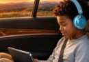 iClever Q950 Kids Headphones bring ANC and hearing protection for $69.99
