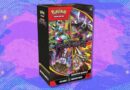 Best Pokémon TCG deal: Pitch Black Booster Bundle drops to its lowest-ever price on Amazon