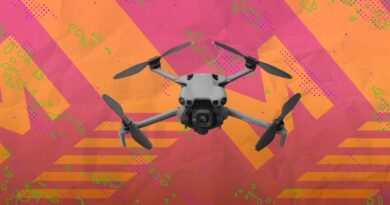 The DJI Mini 5 Pro has hit its best-ever price at Amazon — buy for under $1,000 this weekend