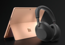 Free Sony XM6 headphones Microsoft Surface deal 2026