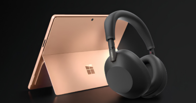 Free Sony XM6 headphones Microsoft Surface deal 2026
