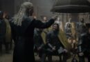 ‘House of the Dragon’ Season 3, episode 5’s shocking ending is way different in the book