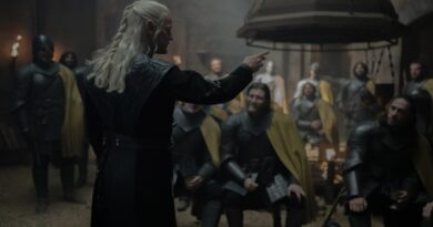 ‘House of the Dragon’ Season 3, episode 5’s shocking ending is way different in the book