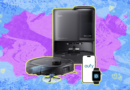 Eufy E25 robot vacuum-mop combo deal: $599.99 at Amazon