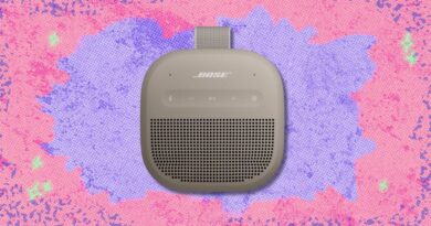 Best Bose deal: Save $30 on the Bose SoundLink Micro (2nd Gen)