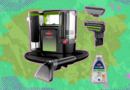 Bissell Little Green Max Pet SmartMix carpet cleaner deal: $119.99