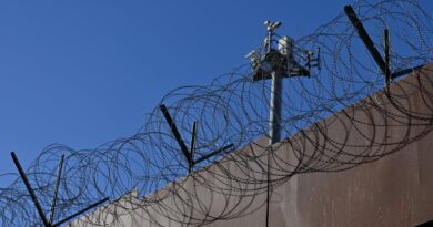Trump administration plans for billion-dollar, AI-powered border surveillance