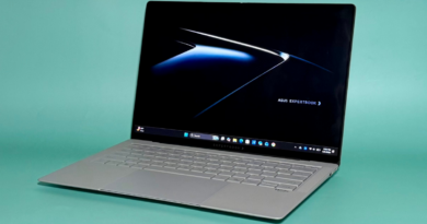 Best Windows laptops 2026, tested by experts: Comparing Dell, Asus, HP, and more