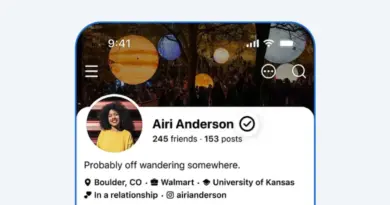 Facebook’s got a new ‘Verified’ badge to give you in exchange for a selfie