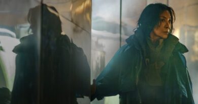 ‘Blade Runner 2099’ teaser: Michelle Yeoh and Hunter Schafer team up and hunt rogue replicants