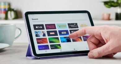 Apple launching its first water-resistant iPad soon