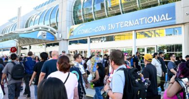 Comic-Con 2026: All the movie and TV announcements you need to know