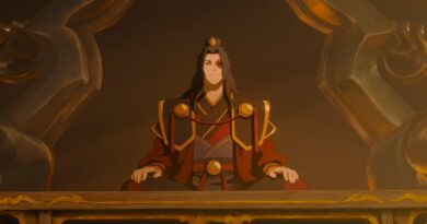 Hot Zuko edits are taking over TikTok after ‘Avatar Aang: The Last Airbender’