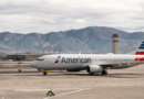 American Airlines briefly grounded in U.S. by IT issue
