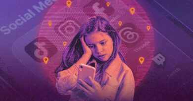 Which countries have banned social media for kids?
