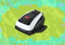 Best robot mower deal: Save $500 on the Ecovacs Goat 01000