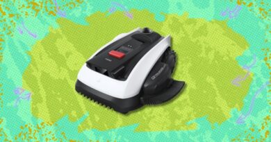 Best robot mower deal: Save $500 on the Ecovacs Goat 01000