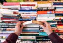 AI companies are buying and destroying old books for training data