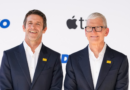 Tim Cook praises John Ternus again in Apple’s Q3 2026 earnings call