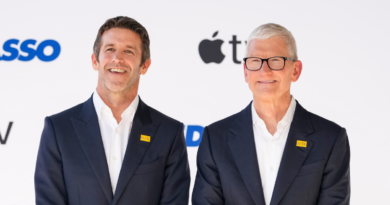 Tim Cook praises John Ternus again in Apple’s Q3 2026 earnings call